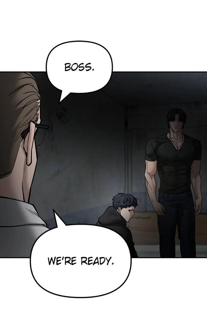 Read Designated Bully Manga Online