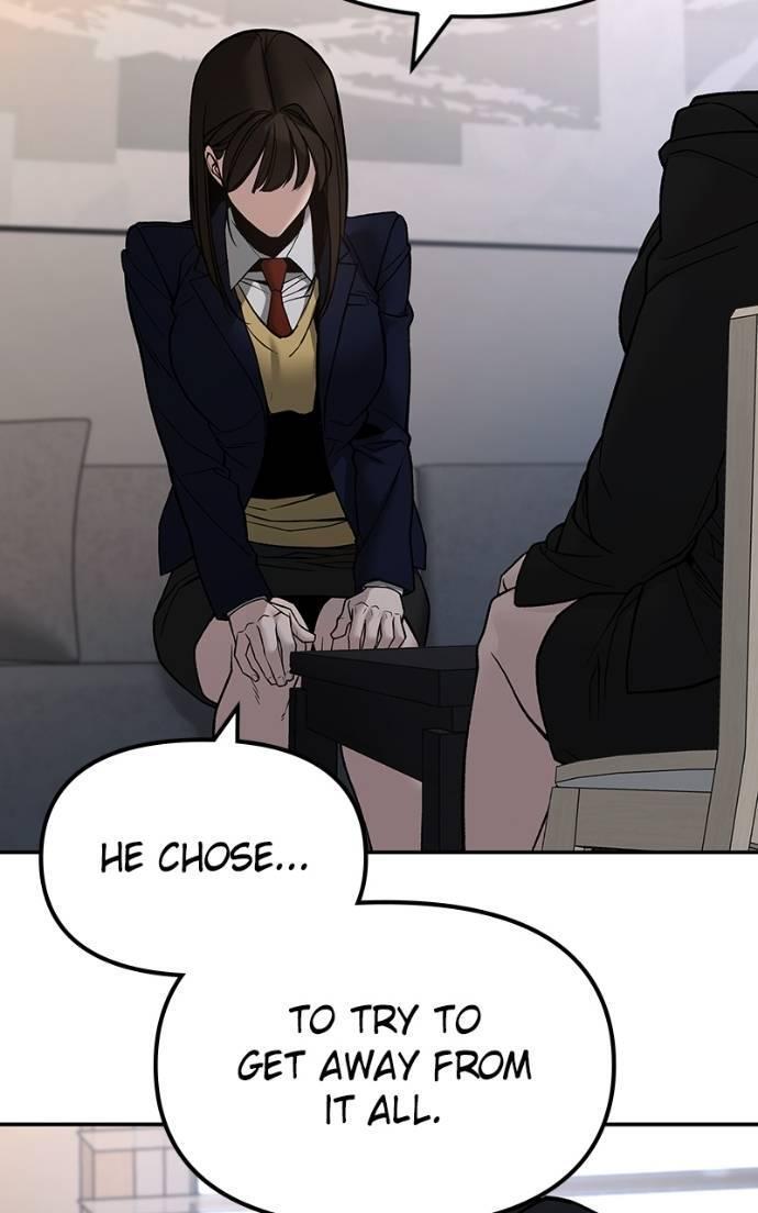 Read Designated Bully Manga Online