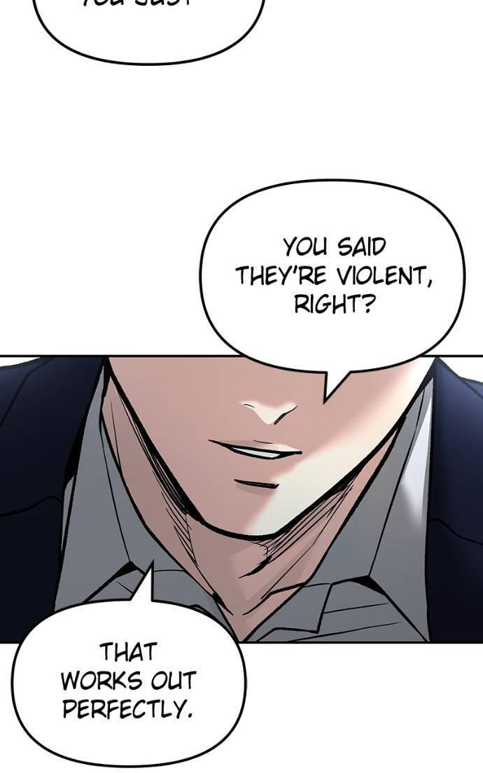 Read Designated Bully Manga Online