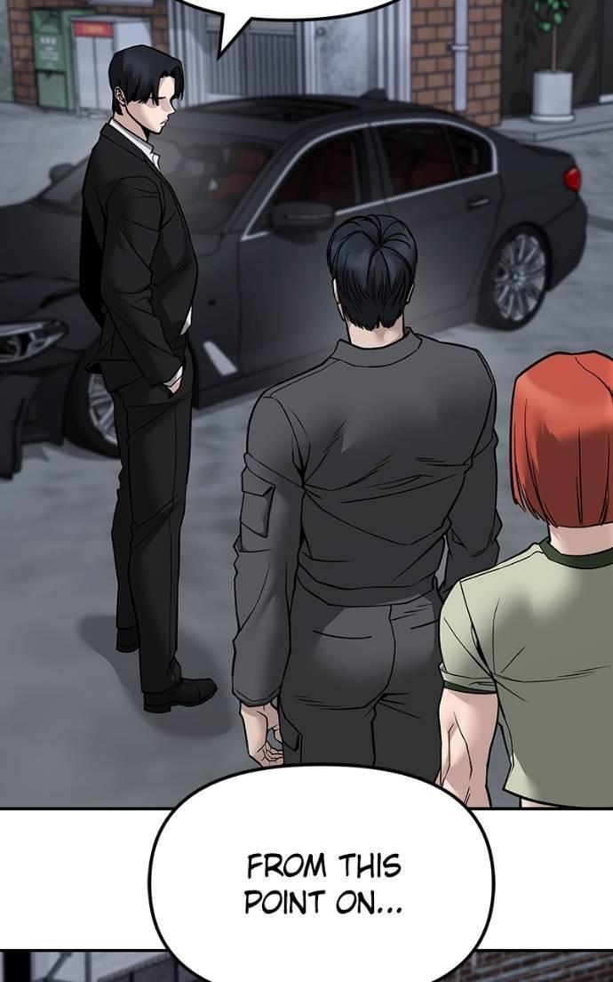 Read Designated Bully Manga Online