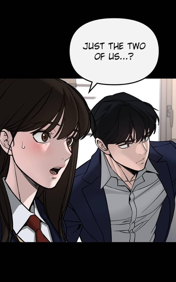 Read Designated Bully Manga Online