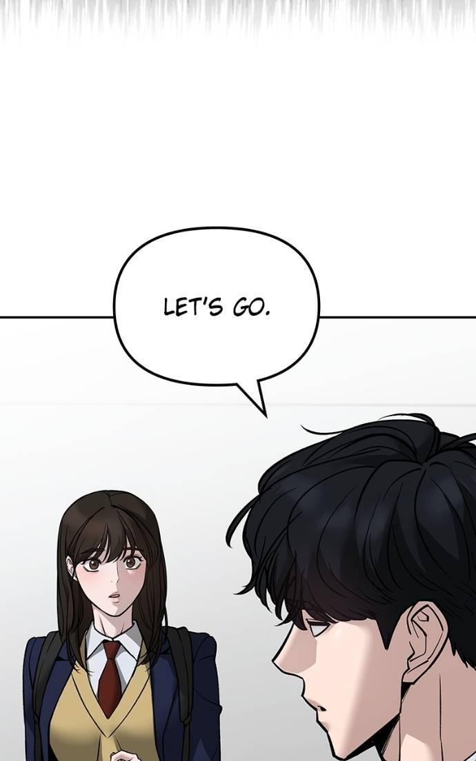 Read Designated Bully Manga Online