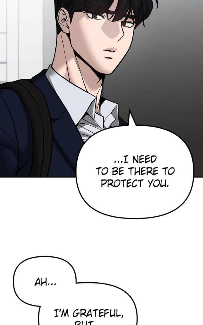 Read Designated Bully Manga Online