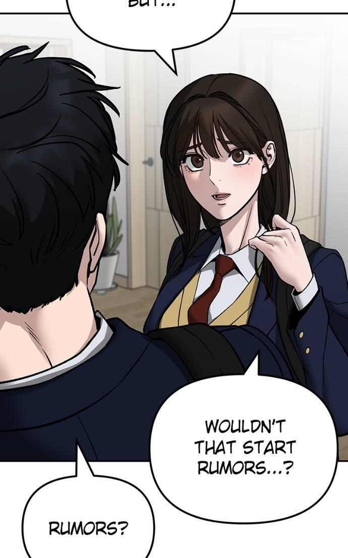 Read Designated Bully Manga Online