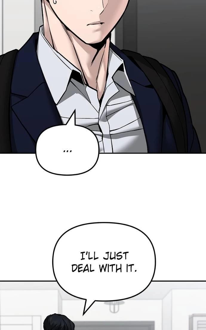 Read Designated Bully Manga Online