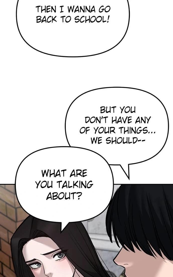 Read Designated Bully Manga Online