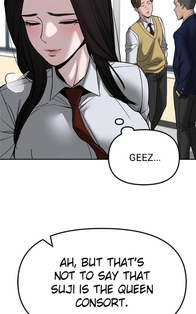 Read Designated Bully Manga Online