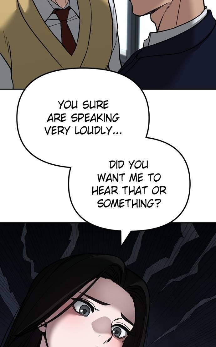 Read Designated Bully Manga Online