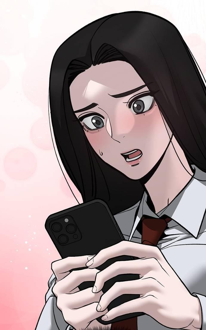 Read Designated Bully Manga Online