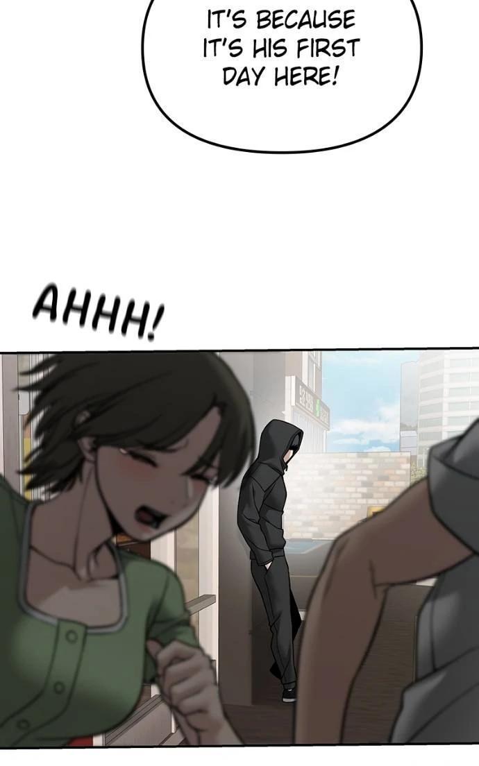 Read Designated Bully Manga Online