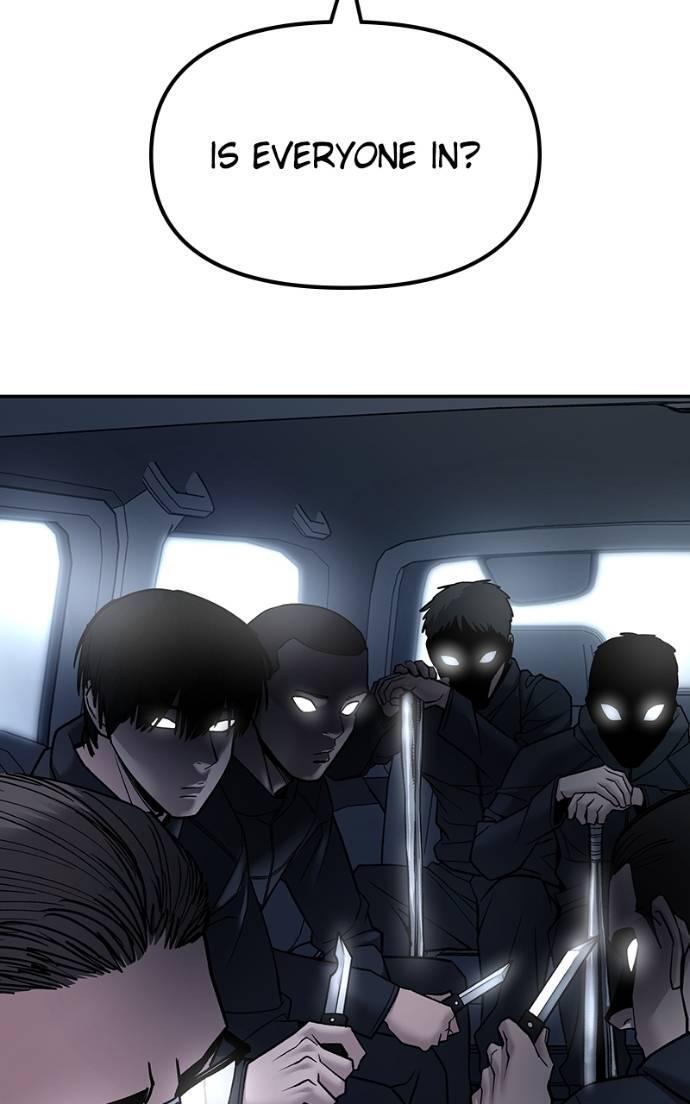 Read Designated Bully Manga Online