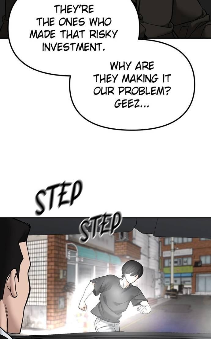 Read Designated Bully Manga Online