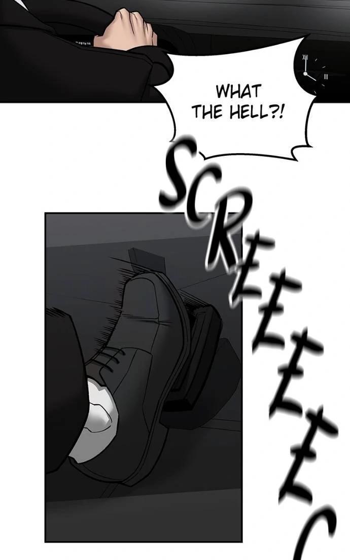 Read Designated Bully Manga Online