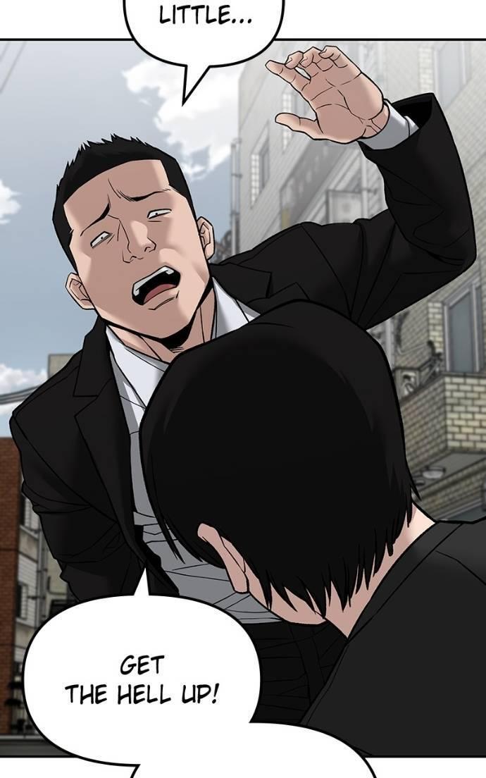 Read Designated Bully Manga Online