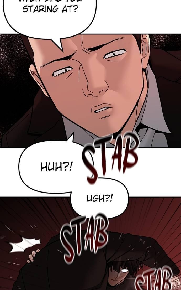 Read Designated Bully Manga Online