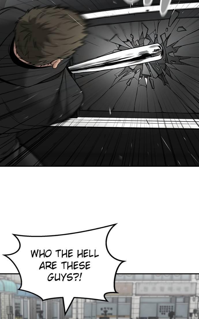 Read Designated Bully Manga Online