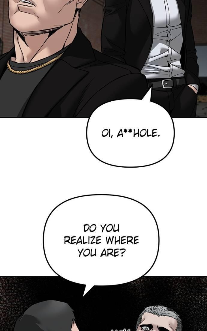 Read Designated Bully Manga Online