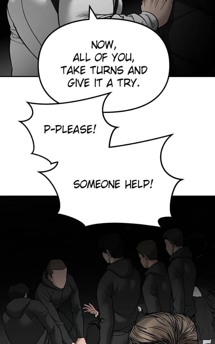 Read Designated Bully Manga Online