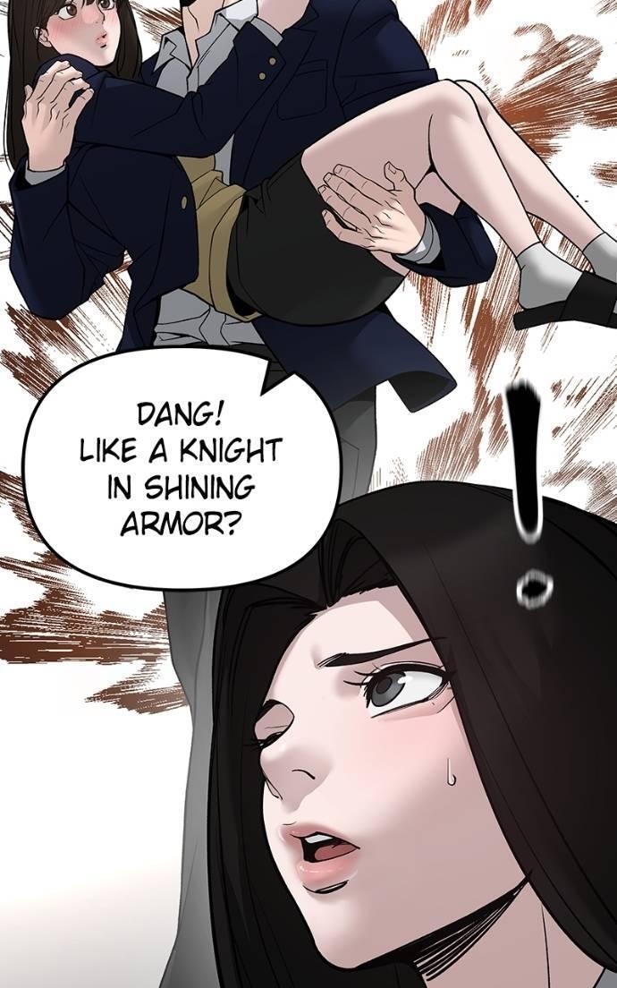 Read Designated Bully Manga Online