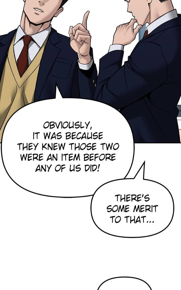 Read Designated Bully Manga Online