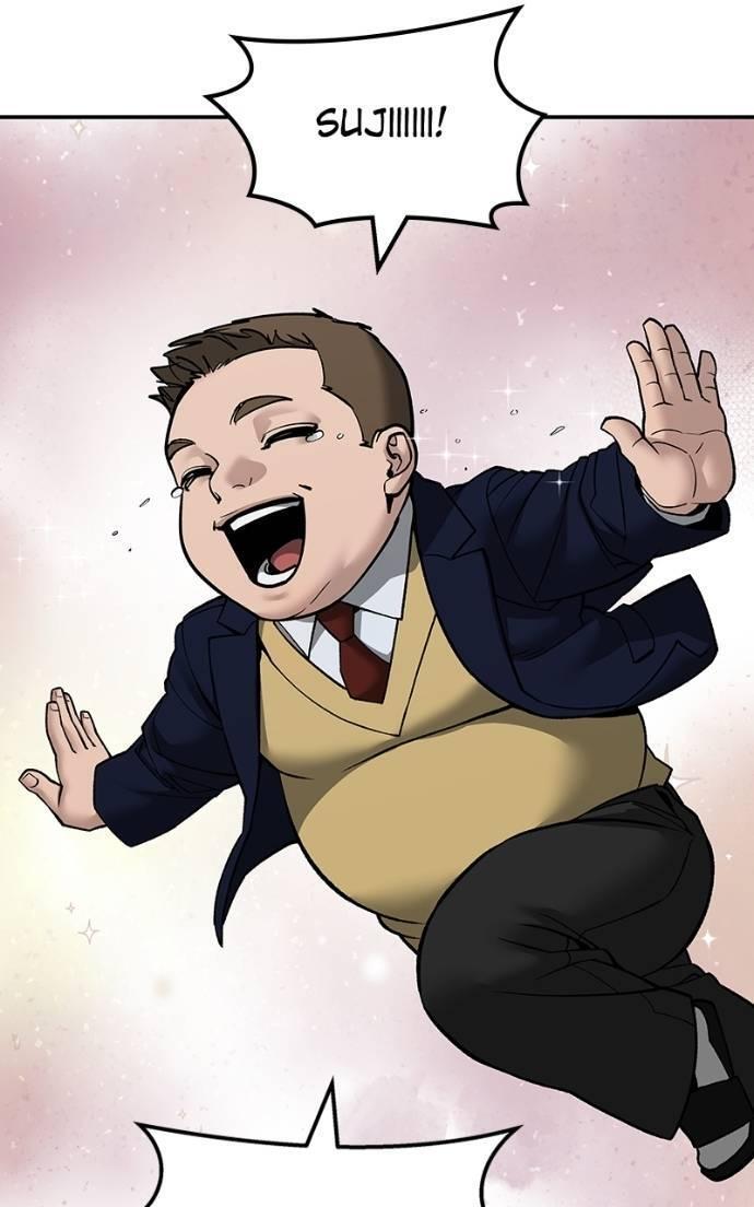 Read Designated Bully Manga Online