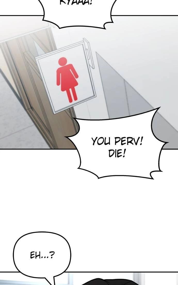 Read Designated Bully Manga Online