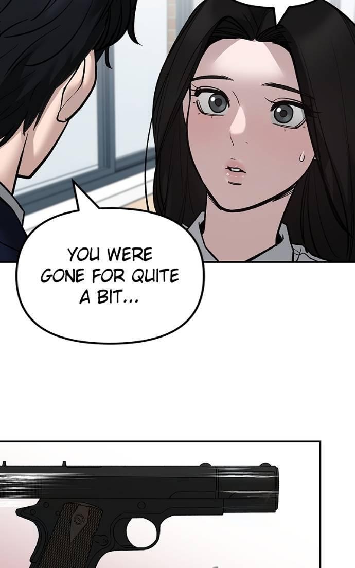 Read Designated Bully Manga Online