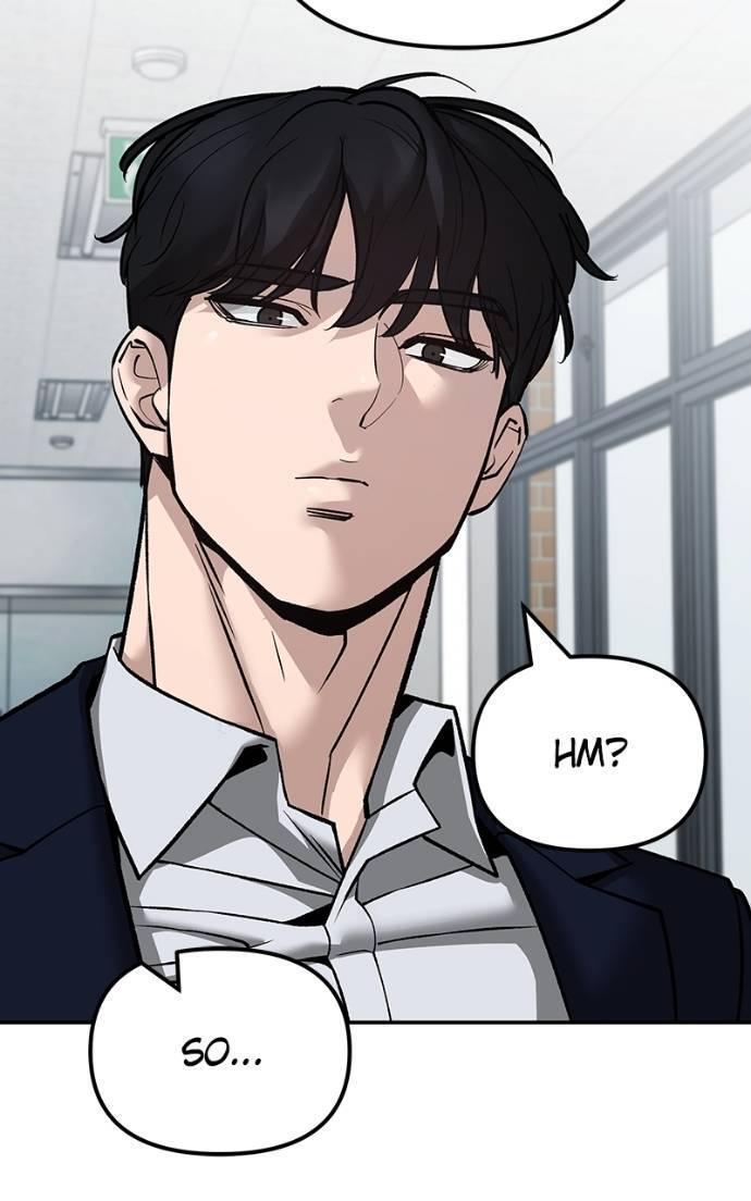 Read Designated Bully Manga Online