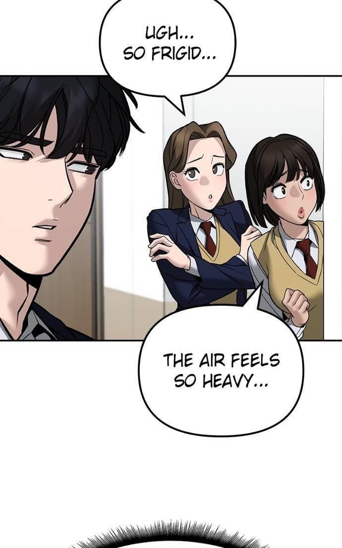 Read Designated Bully Manga Online