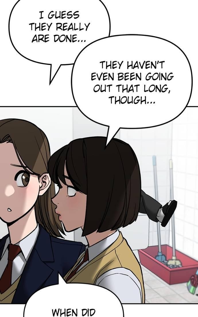 Read Designated Bully Manga Online