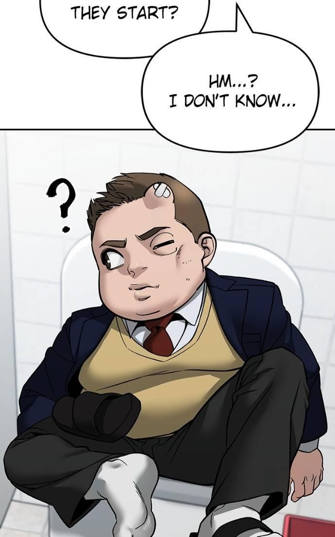 Read Designated Bully Manga Online