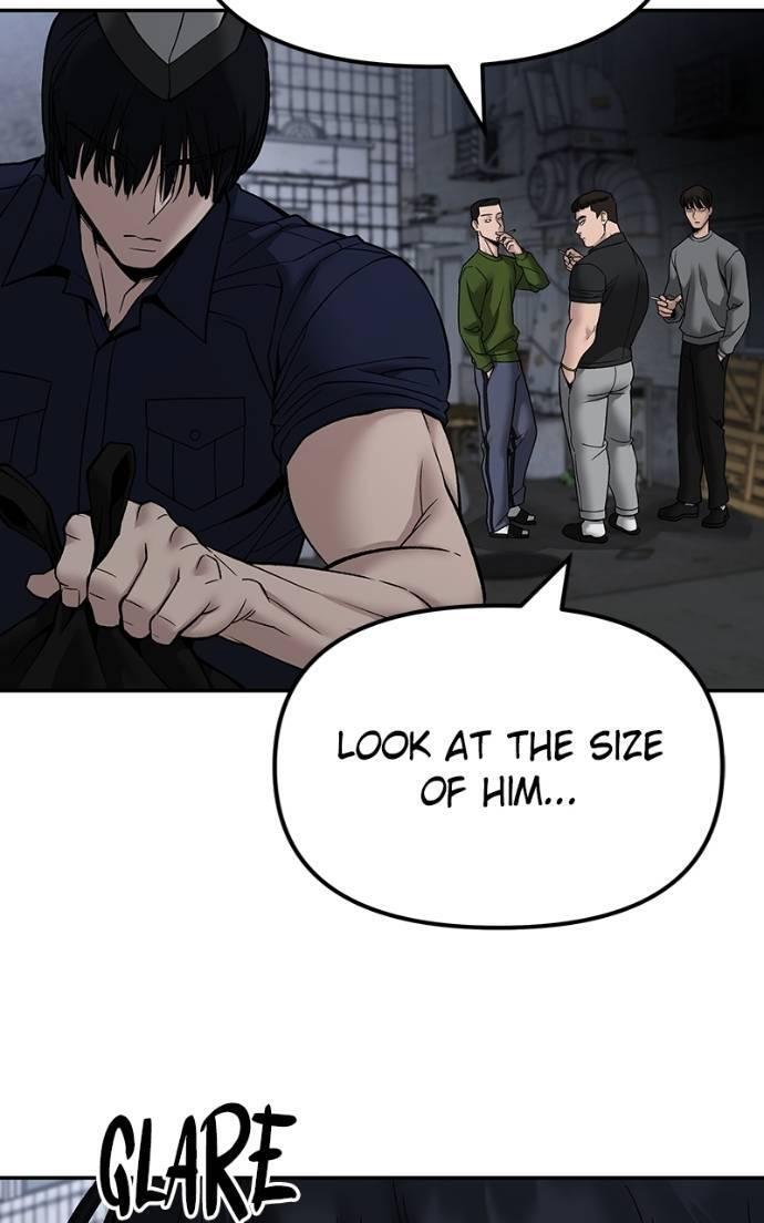 Read Designated Bully Manga Online