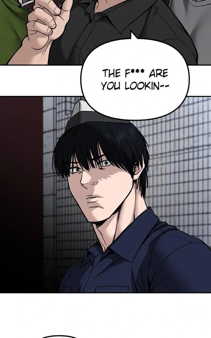 Read Designated Bully Manga Online