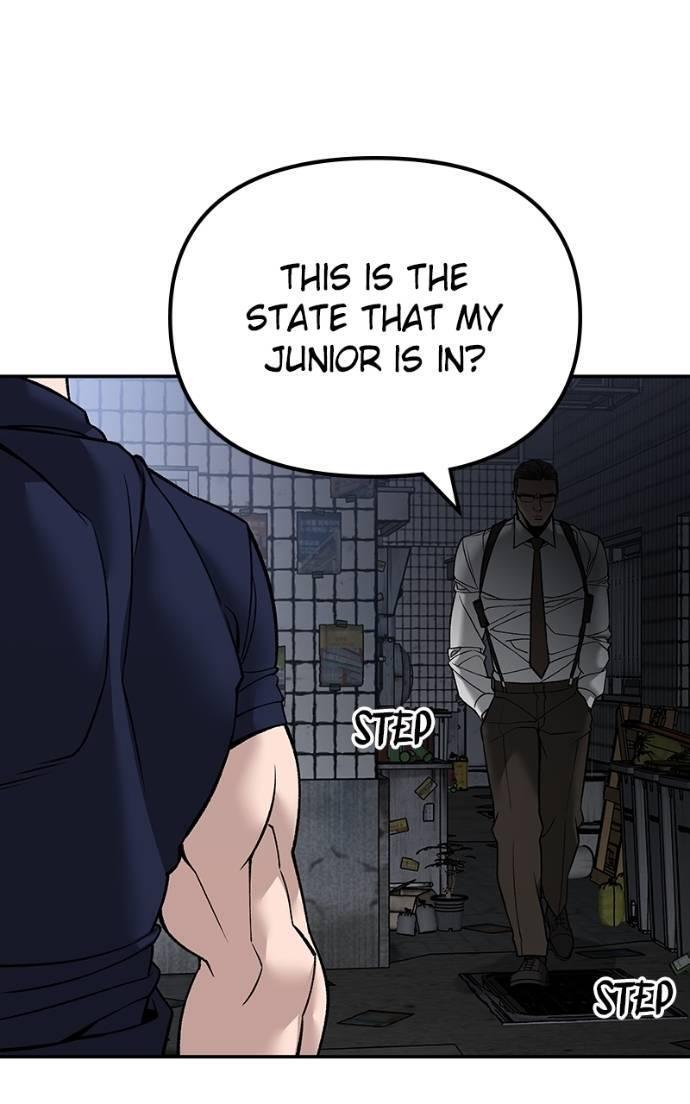 Read Designated Bully Manga Online