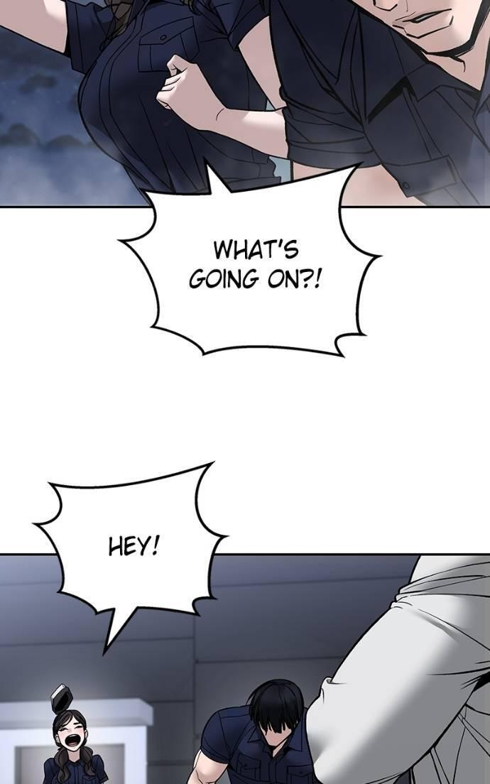 Read Designated Bully Manga Online