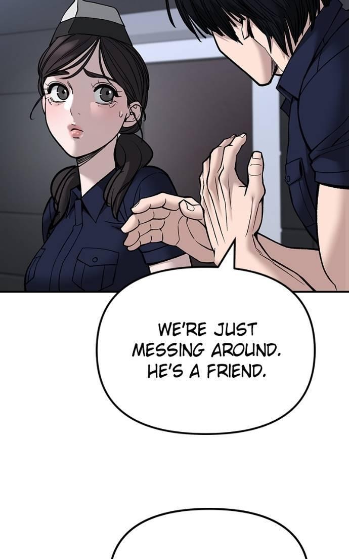 Read Designated Bully Manga Online