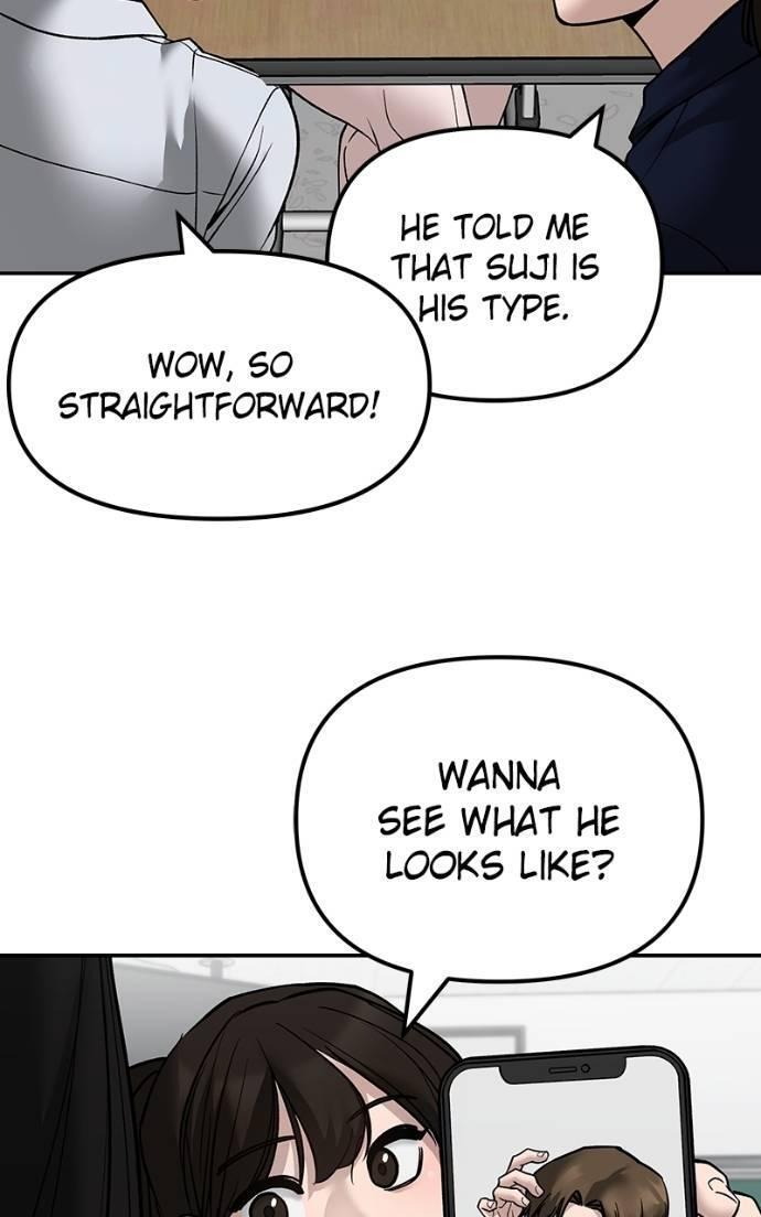 Read Designated Bully Manga Online