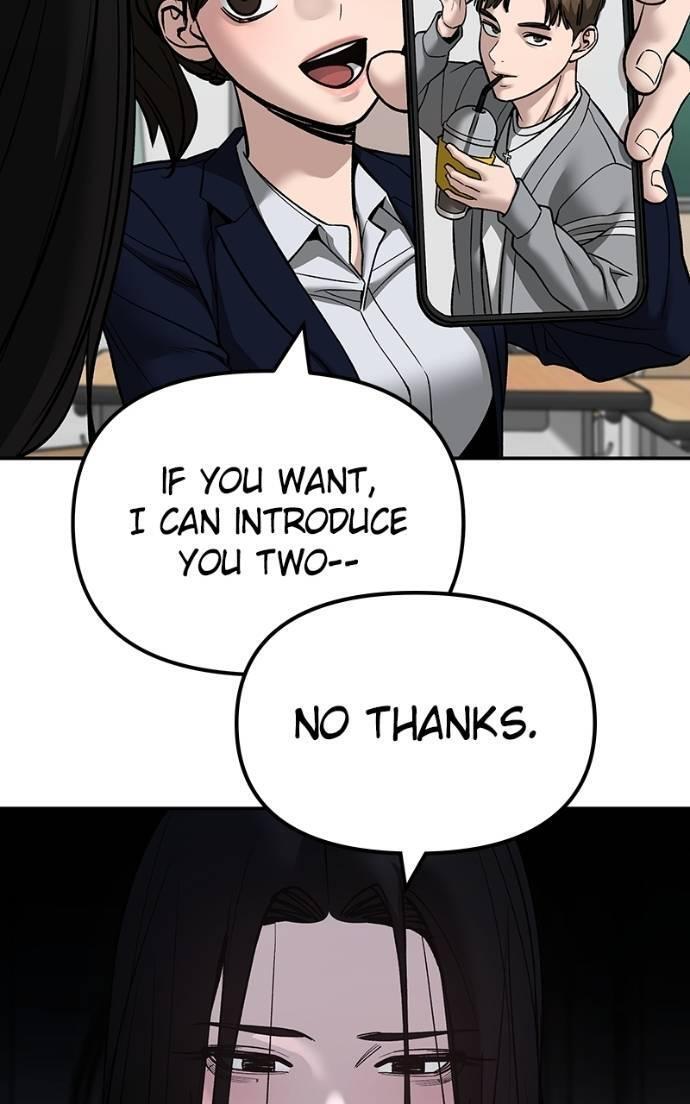 Read Designated Bully Manga Online