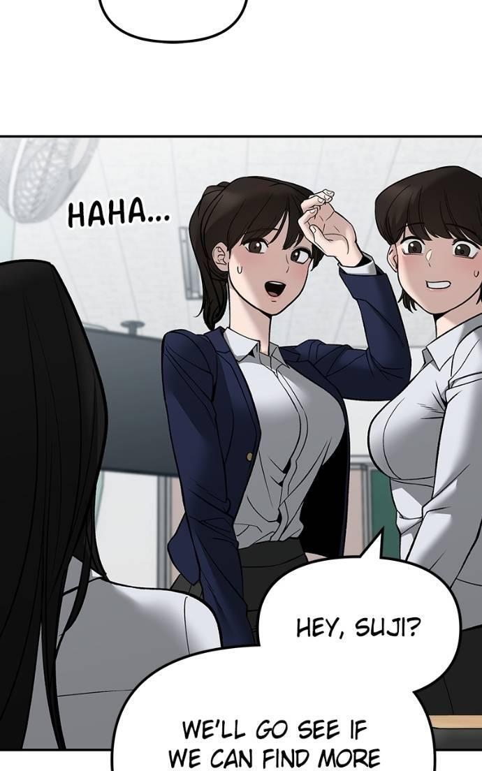 Read Designated Bully Manga Online