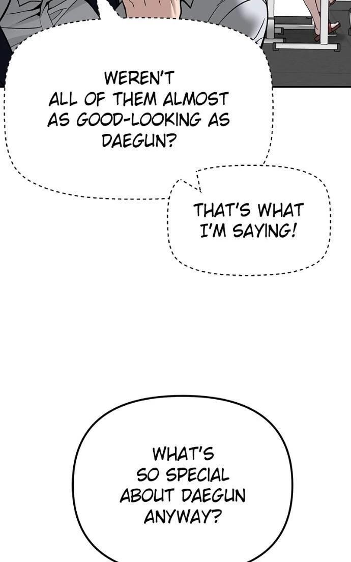 Read Designated Bully Manga Online