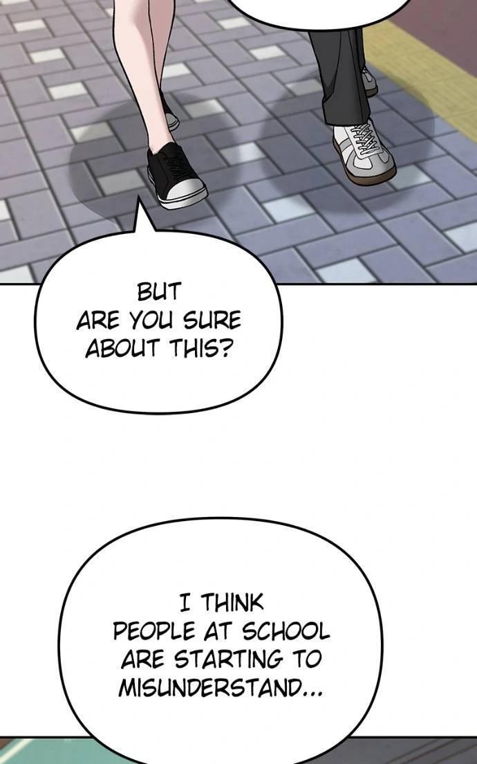 Read Designated Bully Manga Online