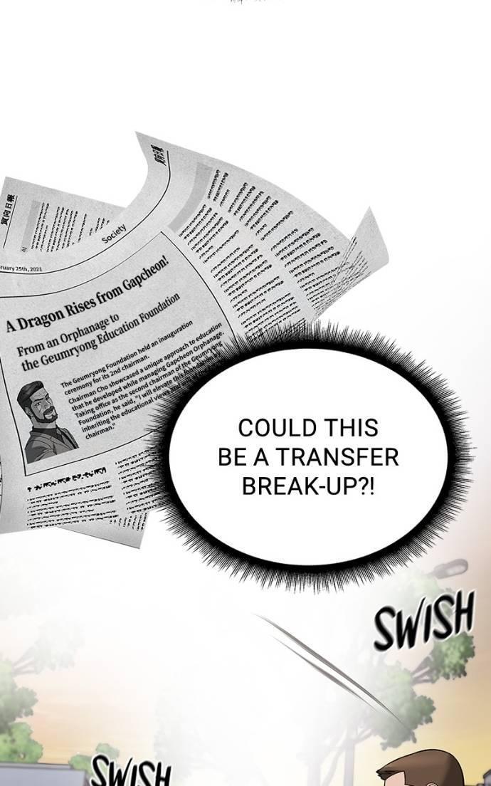 Read Designated Bully Manga Online