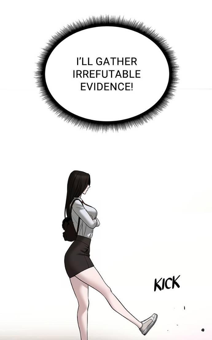 Read Designated Bully Manga Online