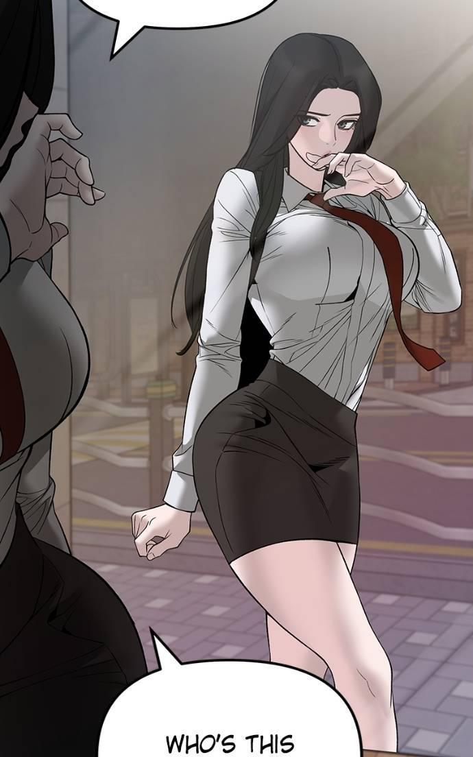 Read Designated Bully Manga Online