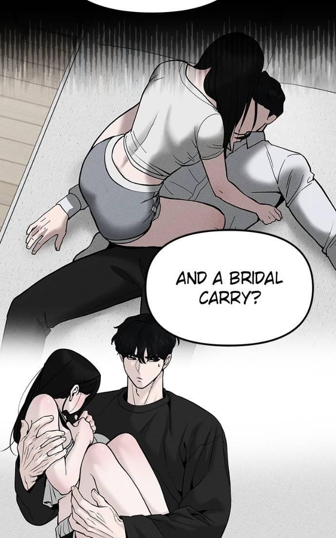 Read Designated Bully Manga Online