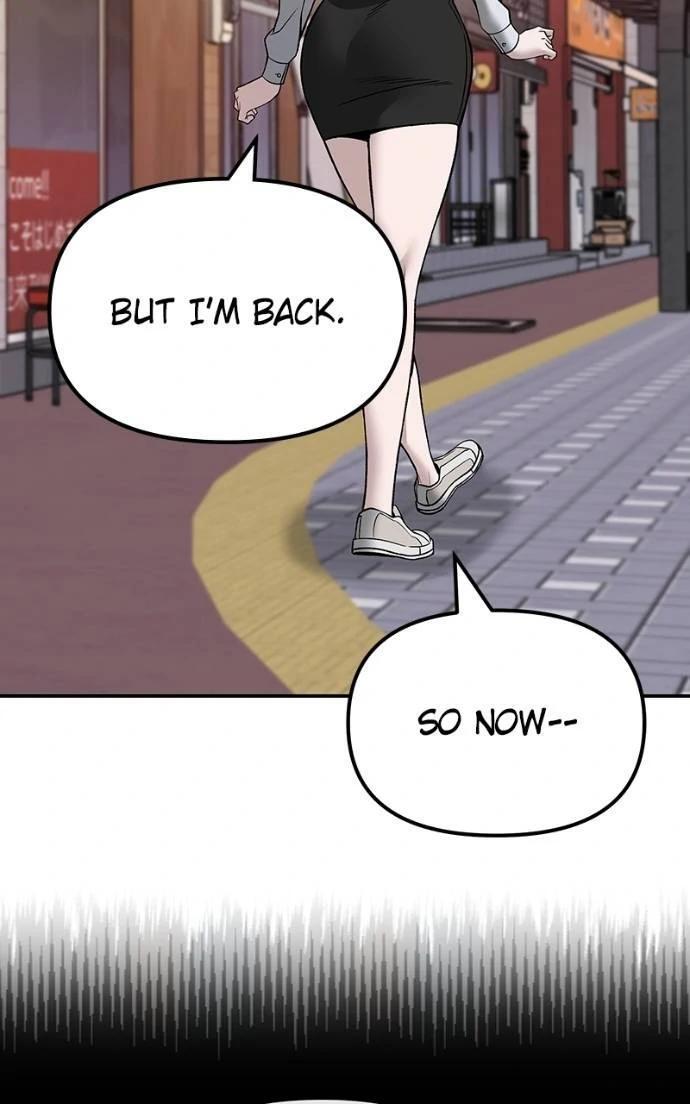 Read Designated Bully Manga Online