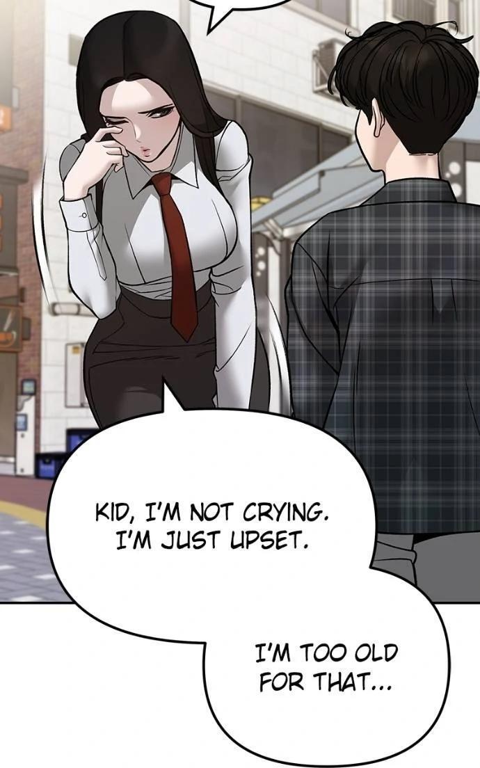 Read Designated Bully Manga Online