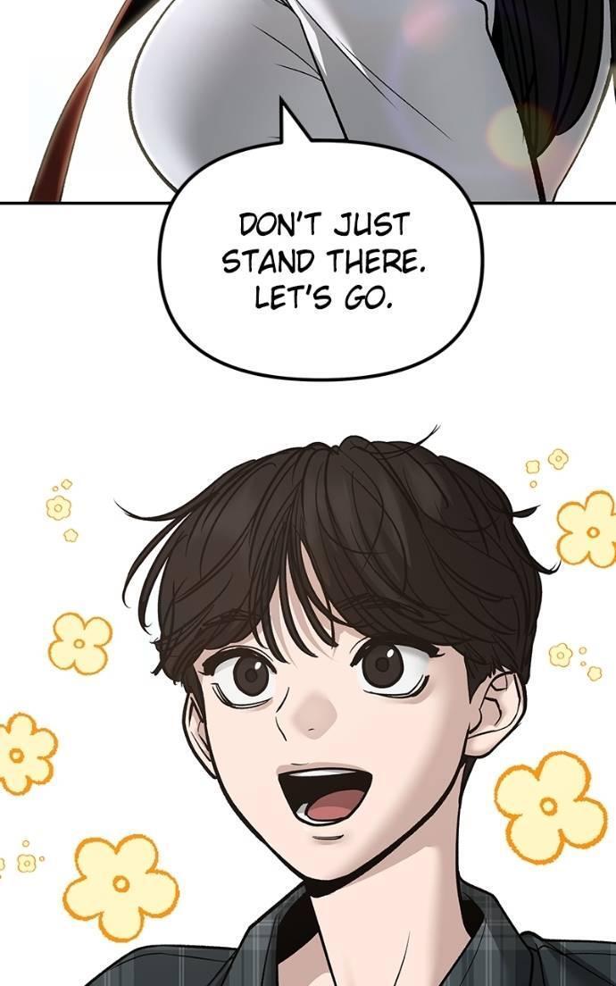 Read Designated Bully Manga Online