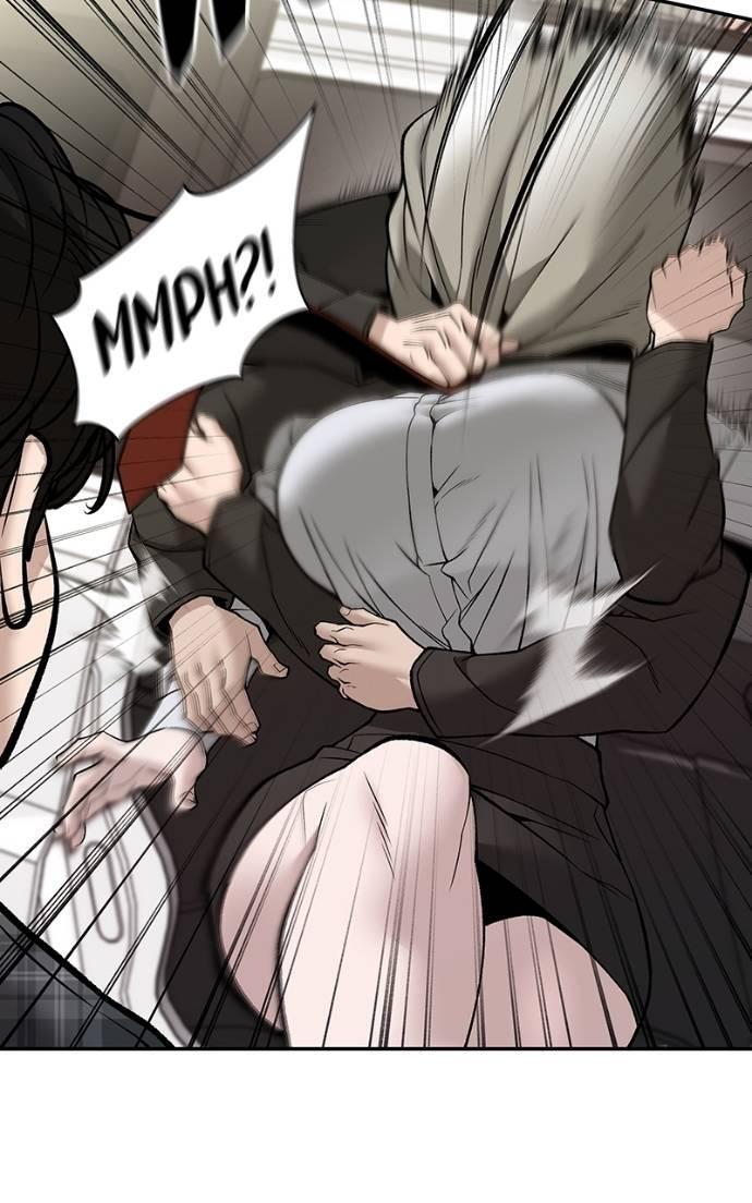 Read Designated Bully Manga Online