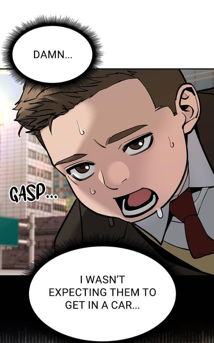 Read Designated Bully Manga Online